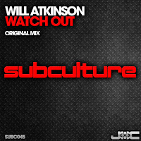 Will Atkinson - Watch Out загрузить