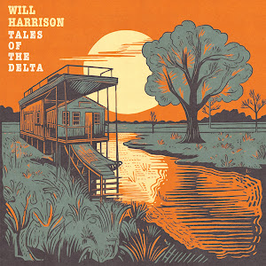 Will Harrison - Biscuits And Gravy загрузить