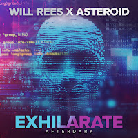 Will Rees - Exhilarate (Extended Mix) Ft Asteroid загрузить