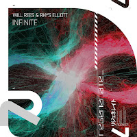 Will Rees - Infinite (Extended Mix) Ft Rhys Elliott загрузить