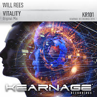 Will Rees - Vitality загрузить