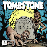 Will Sparks - Tombstone Ft Scndl загрузить