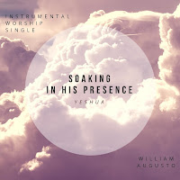 William Augusto - Soaking In His Presence Yeshua (Instrumental Worship) загрузить