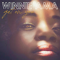 Winnie Ama - Get On You загрузить