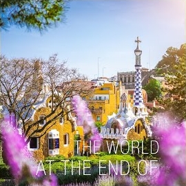 Winstar Records - At The End Of The World загрузить