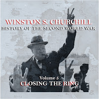 Winston S Churchill - Closing The Ring - Part 3 загрузить