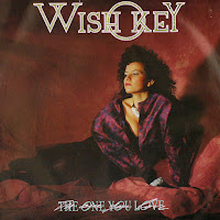 Wish Key - The One You Love (Vocal Version) mp3 скачать