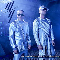 Wisin & Yandel - Dame Algo загрузить