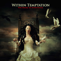 Within Temptation - What Have You Done (Feat. Keith Caputo) загрузить