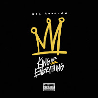Wiz Khalifa - King Of Everything загрузить