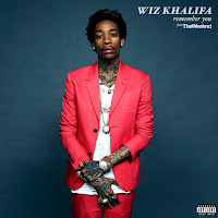 Wiz Khalifa - Remember You (Feat. The Weeknd) загрузить