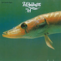 Wolfgang Ambros - Du Bist Ma Des Wert загрузить