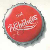 Wolfgang Ambros - De Kinett'n, Wo I Schlof (Live - Remastered) загрузить