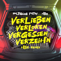 Wolfgang Petry - Verlieben, Verloren, Vergessen, Verzeih'n (Hbz Remix) загрузить