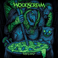 Woodscream - Волчица загрузить