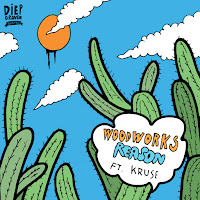 Woodworks - Reason Ft Kruse загрузить