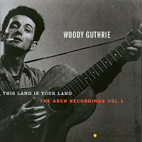 Woody Guthrie - This Land Is Your Land загрузить