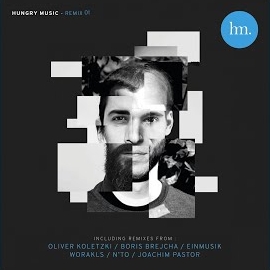 Worakls - Toi (Boris Brejcha Remix) загрузить