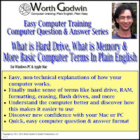 Worth Godwin Computer Training - Understanding Modems, Routers, And Wifi загрузить