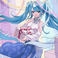 Wotaku - Stage (Feat. Hatsune Miku) загрузить