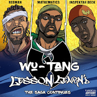 Wu-Tang - Lesson Learn'd (Feat. Inspectah Deck And Redman) загрузить