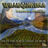 Wuauquikuna - Tu Mirada загрузить