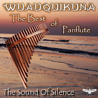 Wuauquikuna - I Have A Dream загрузить