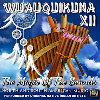 Wuauquikuna - My Sweet Indian Child загрузить