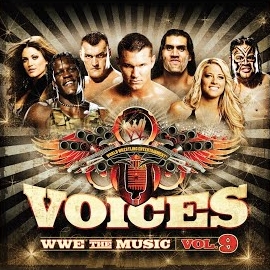 Wwe - Voices (Randy Orton) (Feat. Rev Theory) загрузить