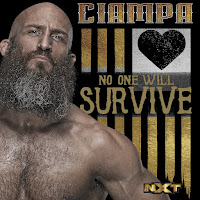Wwe - Wwe: No One Will Survive (Ciampa) Ft Cfo$ загрузить