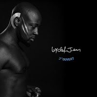 Wyclef Jean - Ne Me Quitte Pas загрузить