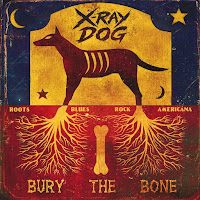 X-Ray Dog - When The Good Go Bad загрузить