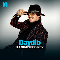 Xamdam Sobirov - Daydib загрузить