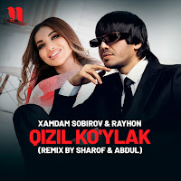 Xamdam Sobirov - Qizil Ko'ylak (Remix By Sharof & Abdul) Ft Rayhon загрузить