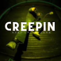 Xanemusic - Creepin (Sped Up + Reverb) (Remix) загрузить