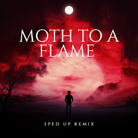 Xanemusic - Moth To A Flame (Sped Up) (Remix) загрузить