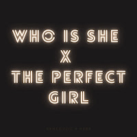 Xanemusic - Who Is She X The Perfect Girl (Remix) Ft Nvbr загрузить