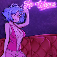 Xofilo - He Wanna... (Feat. Pixel Hood) загрузить