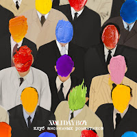 Xolidayboy - Шапито загрузить