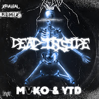 Xravial - Deadinside (Xravial Remix) (Feat. Ytd) Ft Mvko загрузить