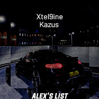 Xtel9Ine - Kazus загрузить