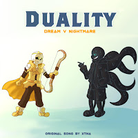 Xtha - Duality (Dream V Nightmare) загрузить