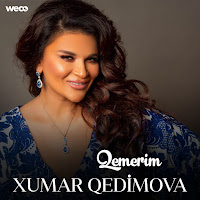 Xumar Qedimova - Qemerim загрузить