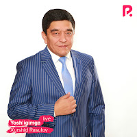 Xurshid Rasulov - Uzoqlashib Ketyapmiz (Live) загрузить