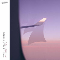 Y.v.e. 48 - Without You (Feat. Photøs) загрузить