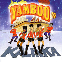 Yamboo - Kalinka (Vocal Extended Dance Mix) загрузить