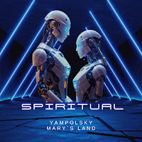 Yampolsky & Mary's Land - Spiritual загрузить
