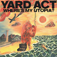 Yard Act - An Illusion загрузить