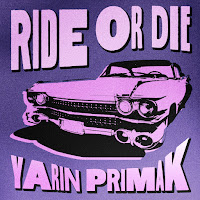 Yarin Primak - Speed Up загрузить