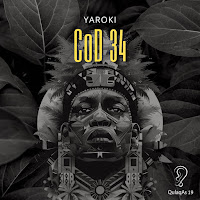 Yaroki - Cod 34 (Radio Edit) загрузить